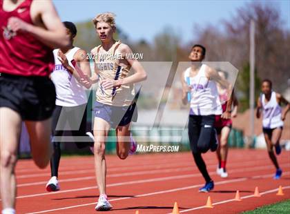 Thumbnail 1 in Roswell Rotary Relays photogallery.