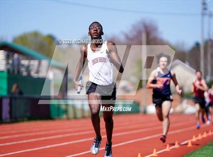 Thumbnail 1 in Roswell Rotary Relays photogallery.
