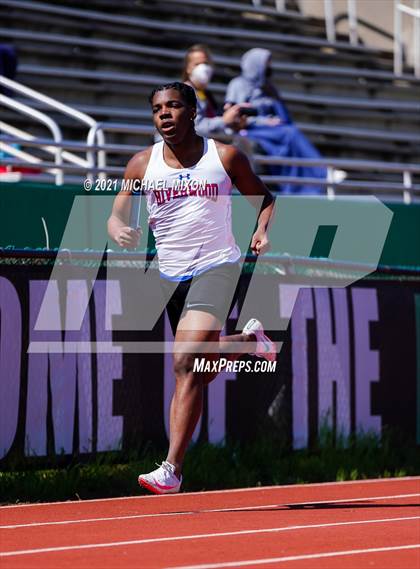 Thumbnail 2 in Roswell Rotary Relays photogallery.