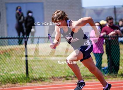 Thumbnail 3 in Roswell Rotary Relays photogallery.