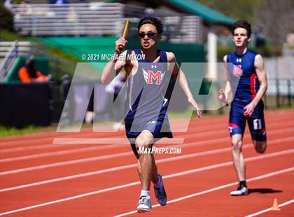 Thumbnail 3 in Roswell Rotary Relays photogallery.