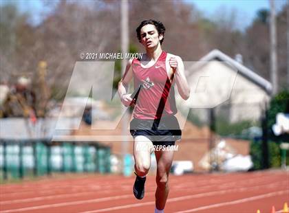 Thumbnail 2 in Roswell Rotary Relays photogallery.