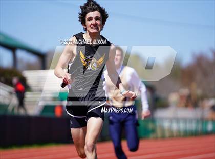 Thumbnail 2 in Roswell Rotary Relays photogallery.
