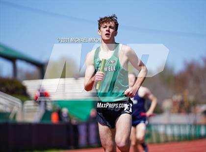 Thumbnail 2 in Roswell Rotary Relays photogallery.