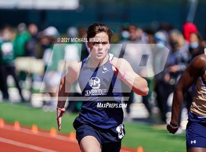 Thumbnail 2 in Roswell Rotary Relays photogallery.