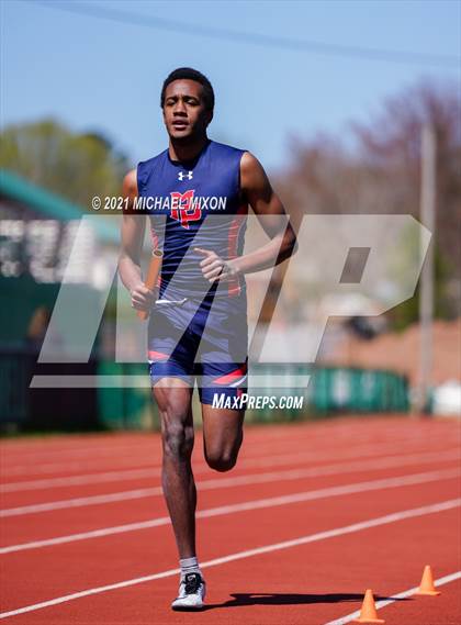 Thumbnail 2 in Roswell Rotary Relays photogallery.