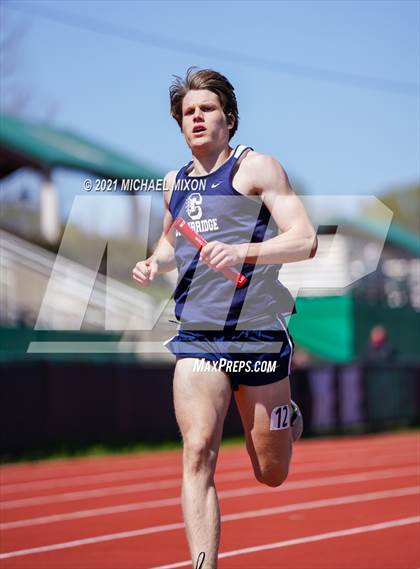 Thumbnail 1 in Roswell Rotary Relays photogallery.