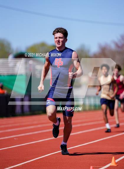 Thumbnail 2 in Roswell Rotary Relays photogallery.