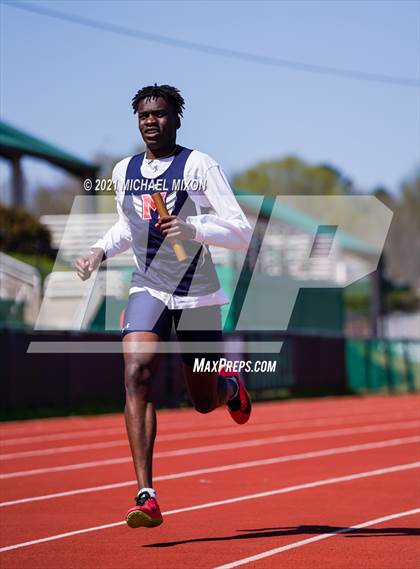 Thumbnail 1 in Roswell Rotary Relays photogallery.