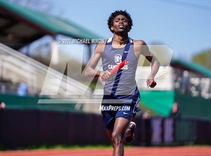 Thumbnail 2 in Roswell Rotary Relays photogallery.