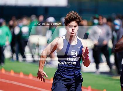 Thumbnail 1 in Roswell Rotary Relays photogallery.