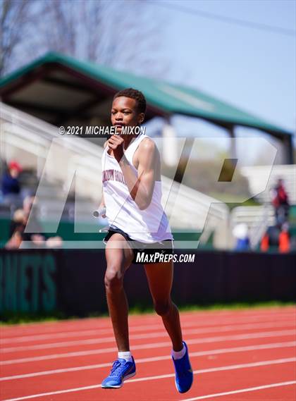 Thumbnail 2 in Roswell Rotary Relays photogallery.
