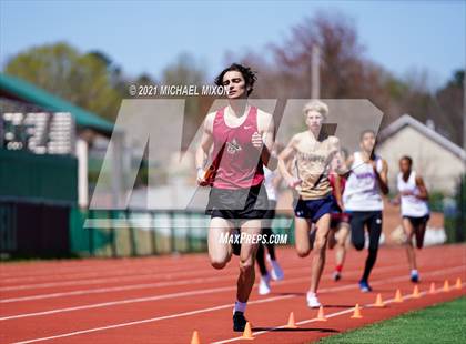Thumbnail 3 in Roswell Rotary Relays photogallery.