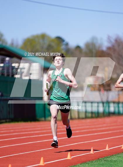 Thumbnail 3 in Roswell Rotary Relays photogallery.