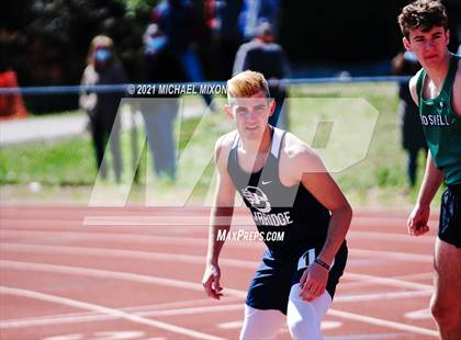Thumbnail 1 in Roswell Rotary Relays photogallery.