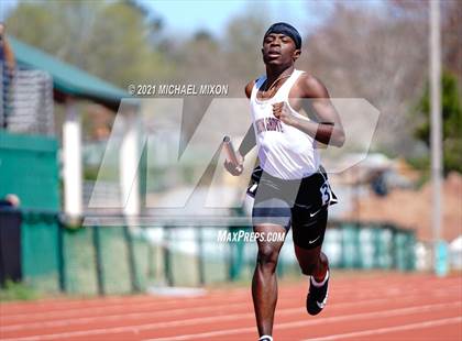 Thumbnail 2 in Roswell Rotary Relays photogallery.