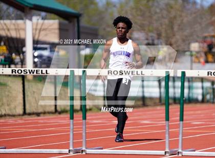 Thumbnail 2 in Roswell Rotary Relays photogallery.
