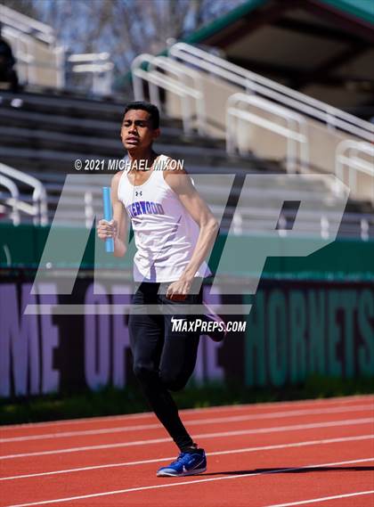 Thumbnail 1 in Roswell Rotary Relays photogallery.