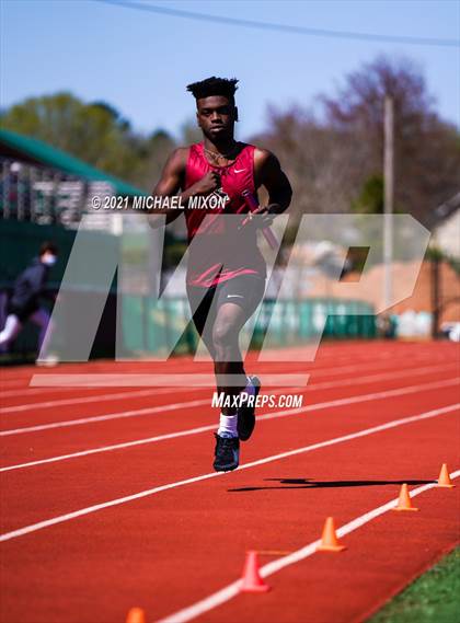 Thumbnail 2 in Roswell Rotary Relays photogallery.