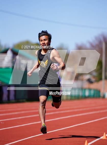Thumbnail 3 in Roswell Rotary Relays photogallery.