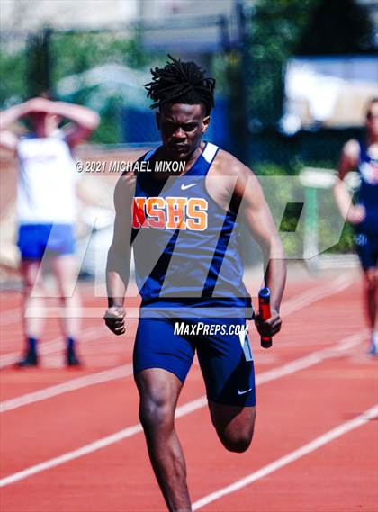 Thumbnail 3 in Roswell Rotary Relays photogallery.