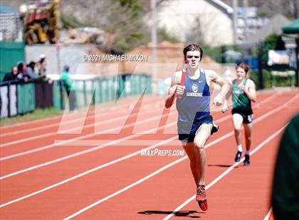 Thumbnail 2 in Roswell Rotary Relays photogallery.