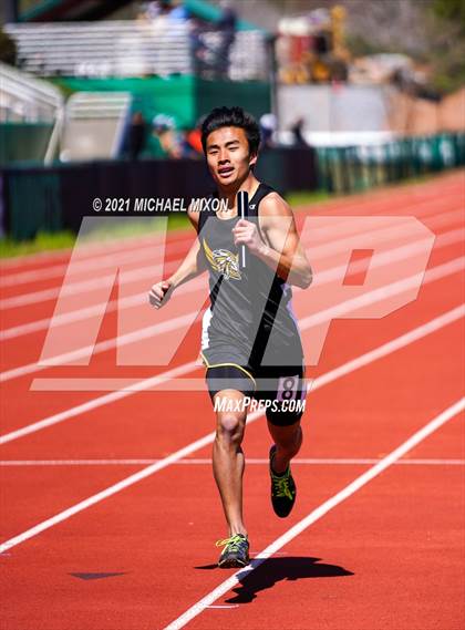 Thumbnail 1 in Roswell Rotary Relays photogallery.