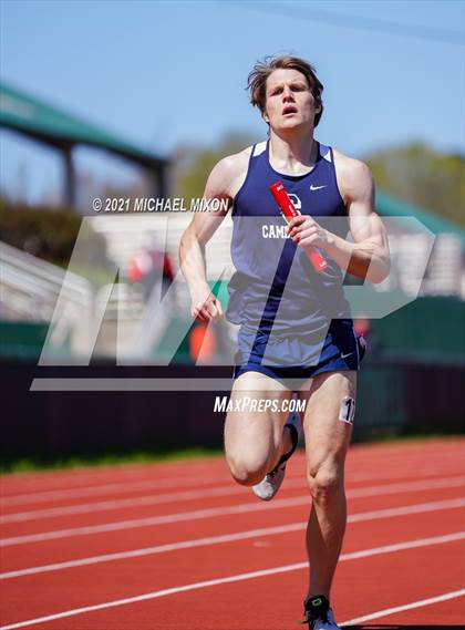 Thumbnail 3 in Roswell Rotary Relays photogallery.