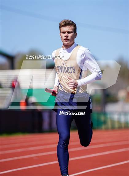 Thumbnail 3 in Roswell Rotary Relays photogallery.