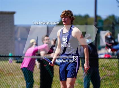 Thumbnail 1 in Roswell Rotary Relays photogallery.