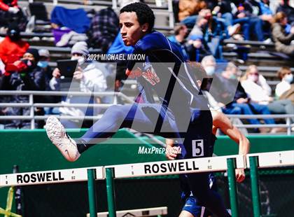 Thumbnail 1 in Roswell Rotary Relays photogallery.
