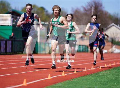 Thumbnail 1 in Roswell Rotary Relays photogallery.