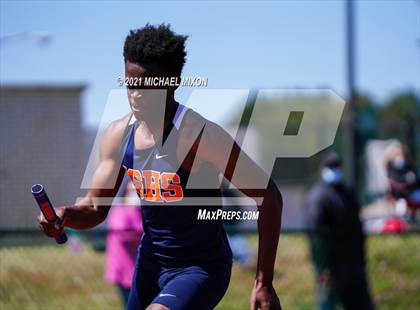 Thumbnail 1 in Roswell Rotary Relays photogallery.