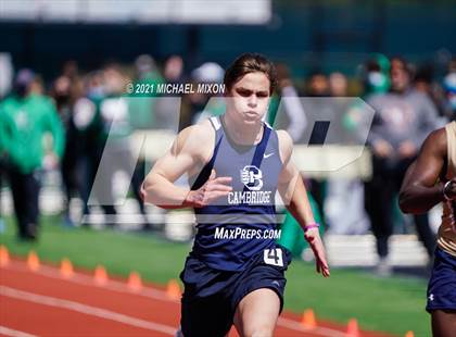 Thumbnail 3 in Roswell Rotary Relays photogallery.