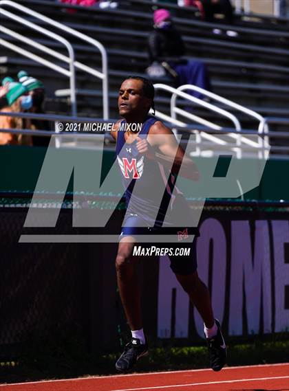 Thumbnail 2 in Roswell Rotary Relays photogallery.