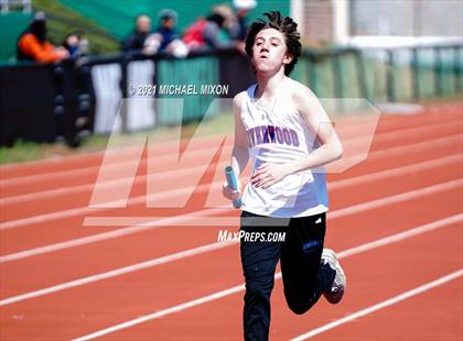 Thumbnail 1 in Roswell Rotary Relays photogallery.