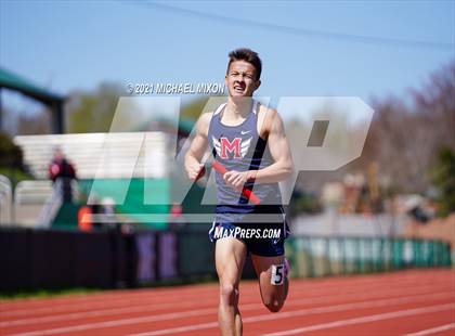 Thumbnail 3 in Roswell Rotary Relays photogallery.