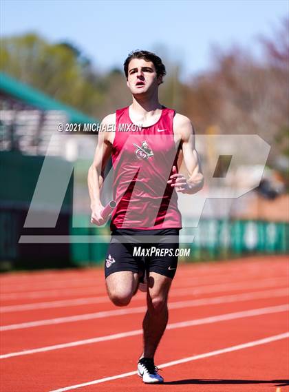 Thumbnail 2 in Roswell Rotary Relays photogallery.