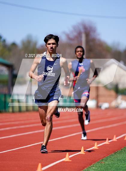 Thumbnail 1 in Roswell Rotary Relays photogallery.