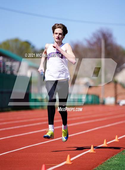 Thumbnail 2 in Roswell Rotary Relays photogallery.