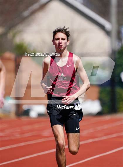 Thumbnail 1 in Roswell Rotary Relays photogallery.