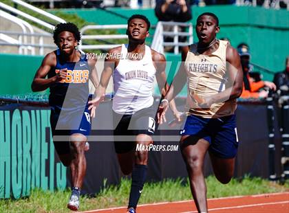 Thumbnail 2 in Roswell Rotary Relays photogallery.