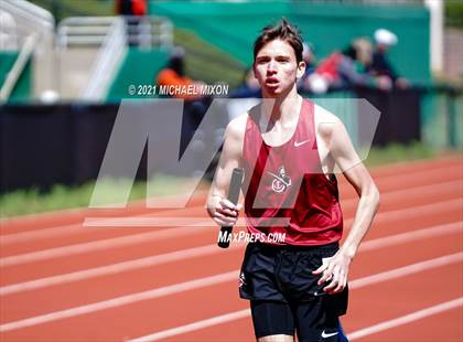 Thumbnail 2 in Roswell Rotary Relays photogallery.