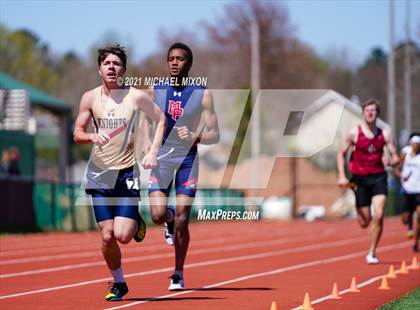 Thumbnail 2 in Roswell Rotary Relays photogallery.