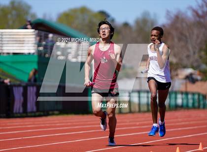 Thumbnail 2 in Roswell Rotary Relays photogallery.