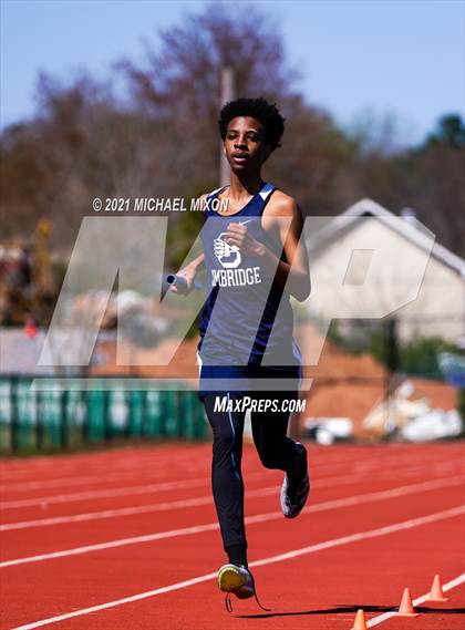 Thumbnail 1 in Roswell Rotary Relays photogallery.
