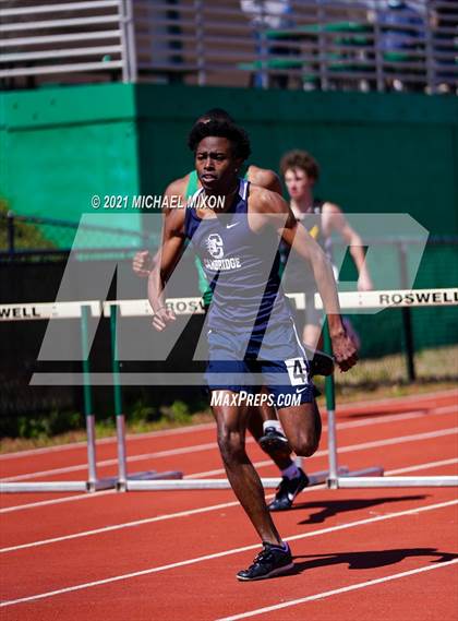 Thumbnail 2 in Roswell Rotary Relays photogallery.