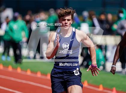 Thumbnail 2 in Roswell Rotary Relays photogallery.