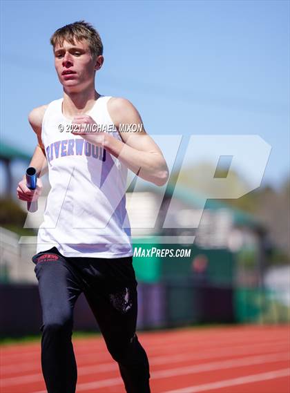 Thumbnail 3 in Roswell Rotary Relays photogallery.