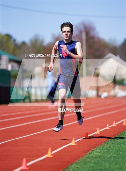 Thumbnail 1 in Roswell Rotary Relays photogallery.